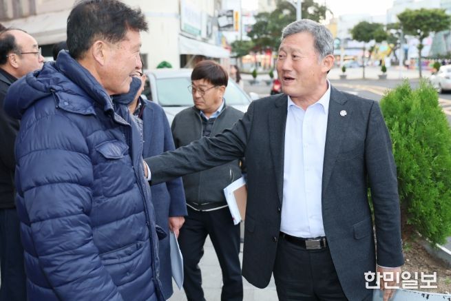 ‘일상 속 시민 목소리 청취’ 제주시 홈치해결상담사 운영