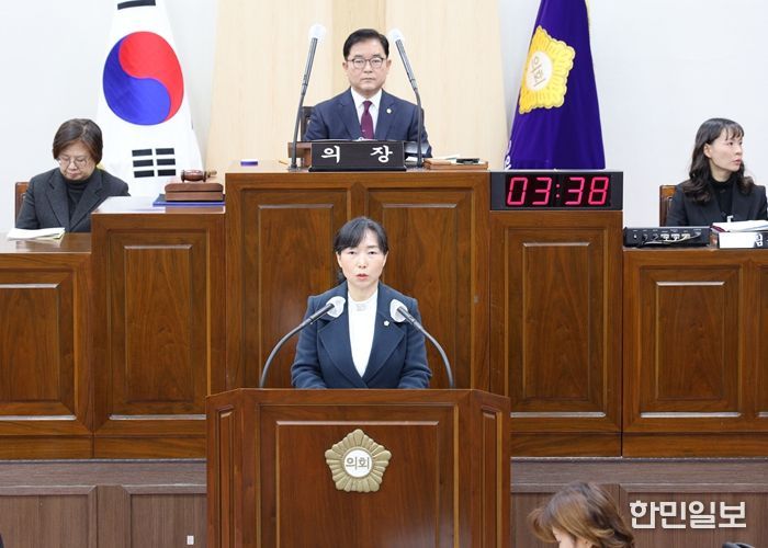 금정구의회 양달막 의원