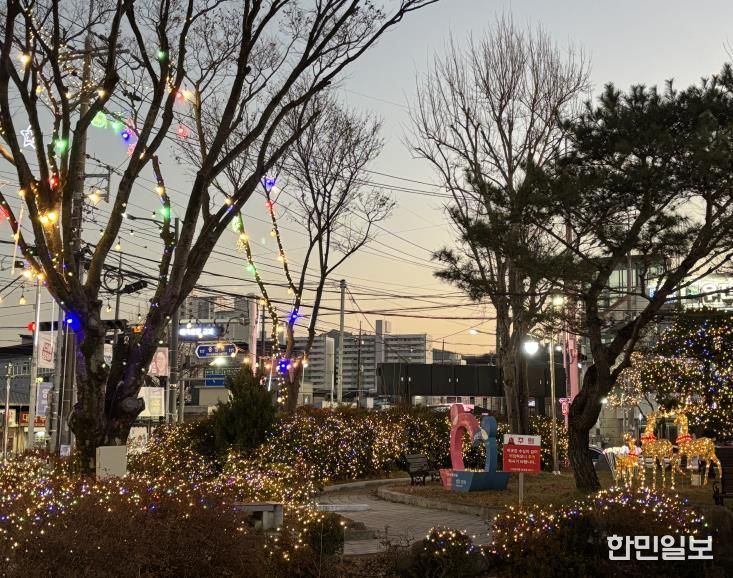 상주시보건소, 시민의 하루에 따뜻한 빛을 더하다