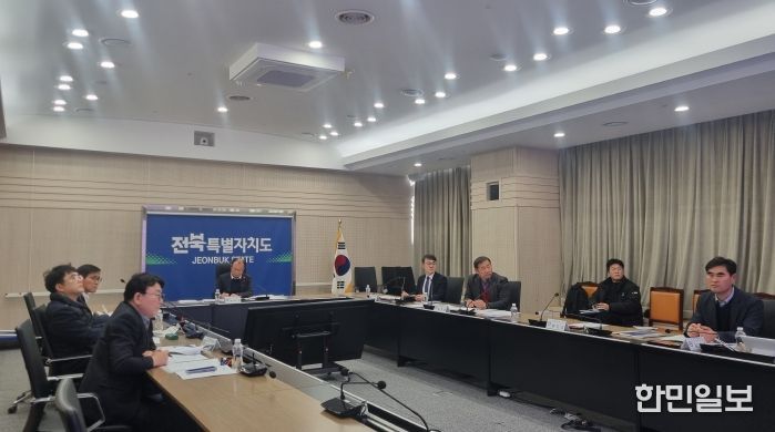 전북도, 동물의약품 산업지구·저탄소한우 산업지구·미생물 농생명산업지구 지정