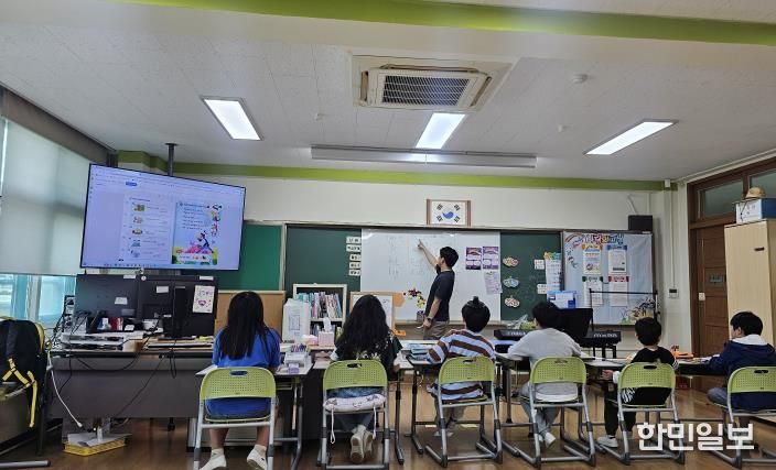 평택영어교육센터, 교육 취약계층 대상 ‘드림교육’ 하반기 마무리