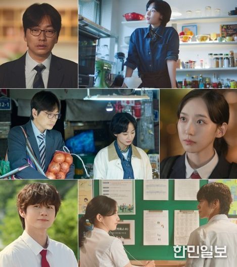 사진 제공 : 2025 KBS 2TV 단막 프로젝트 <러브 : 트랙>