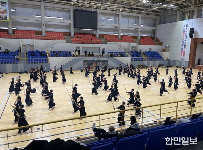 영광군, 2025년 스포츠대회 마무리