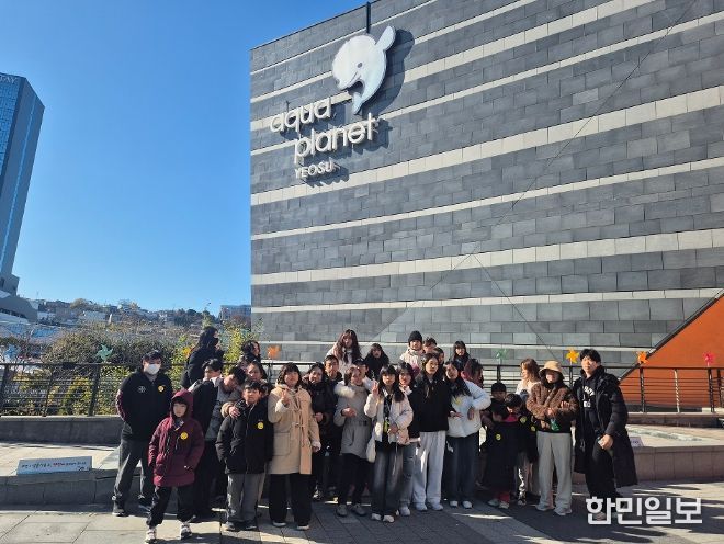 순천시 드림스타트, 초등 6학년 대상 ‘기차 타고 떠나는 특별한 졸업여행’