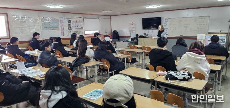 광주 광남고, 졸업 앞둔 고3 대상 ‘운전면허 취득 지원’ 본격화