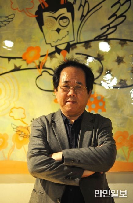 영동 출신 소설가 한만수, 문예총서 5권 동시 출간