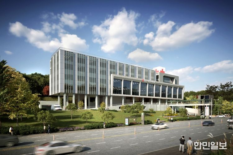 영주적십자병원, 2025년 지역거점공공병원 운영평가‘A등급’획득(영주적십자병원)