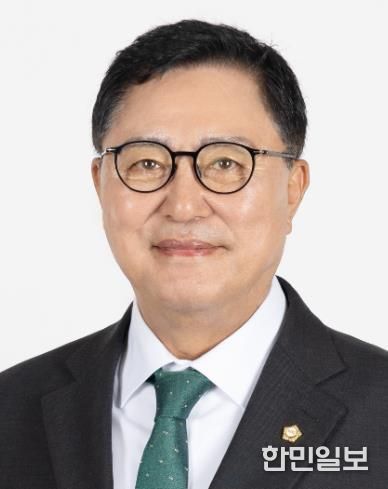 김명수 광산구의원, ‘생활악취 저감’ 제도적 장치 마련