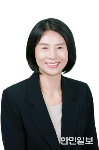 박미옥 광산구의원, ‘미등록 이주배경 아동’ 발굴·지원 조례 추진