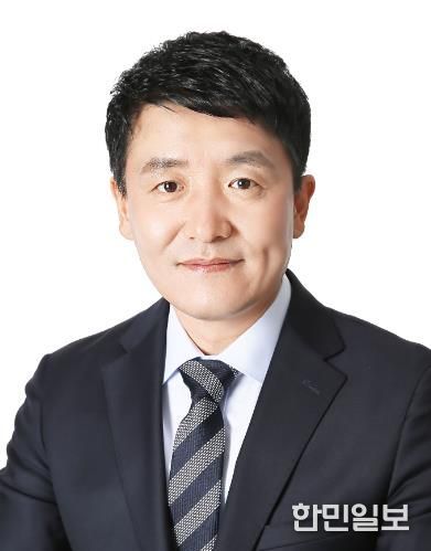 이우형 광산구의원, 발달장애인 배상책임보험 가입 돕는다