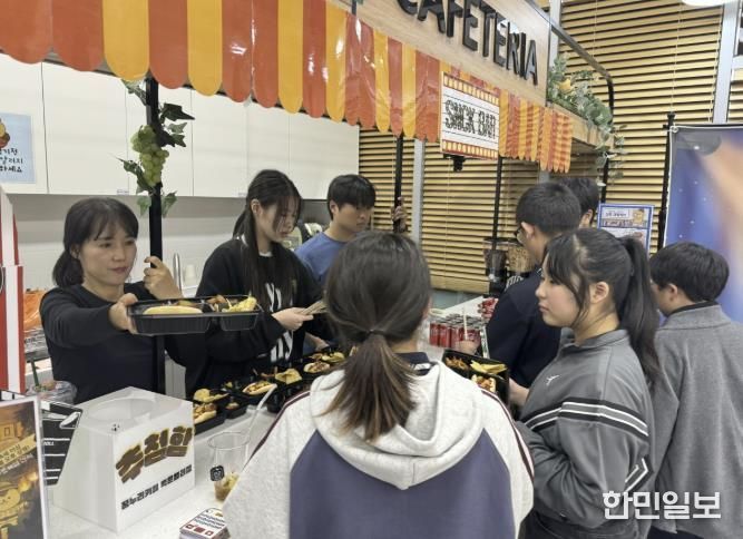 의왕시청소년재단, ‘꿈누리시네마’32회 상영 성료