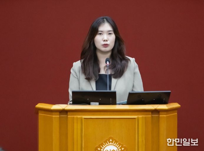 부천시의회 최초은 의원