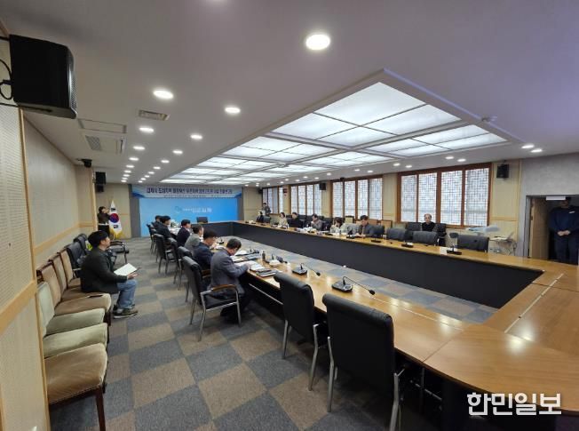 김제시, 도심지역 매장유산 유존지역 ‘정보 고도화’ 본격 추진