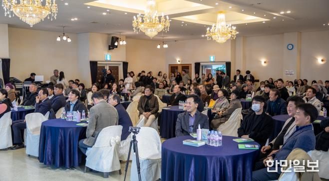 귀농·귀촌인 화합한마당 성황리 개최