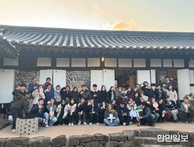 양참사댁 단체 사진