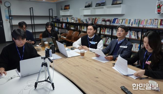 천안도시공사, 세계 반부패의 날 맞아 ‘청렴 LIVE’