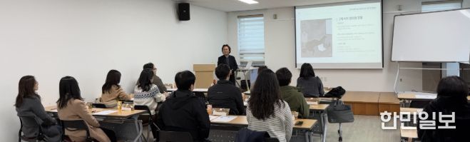 2025년 고독사예방사업 ‘셀프안부폰’ 성과 공유회
