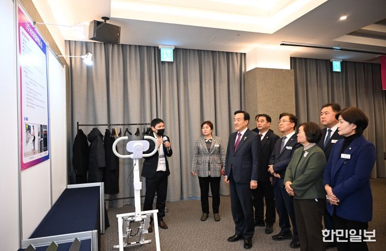 중소기업 성장지원사업