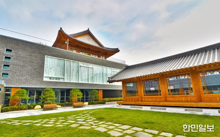 서울약령시한의약박물관, 문체부 공립박물관 ‘3회 연속’ 우수 인증