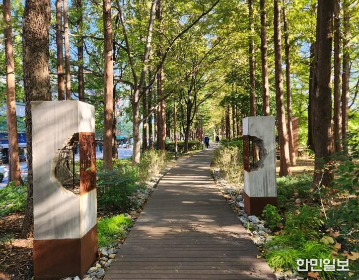 ‘살롱드가든’ 사진