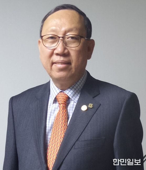 영동예총 한국문인협회 영동지부 조재준 회장 선출