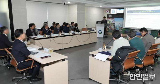 제1차 설계 자문회의