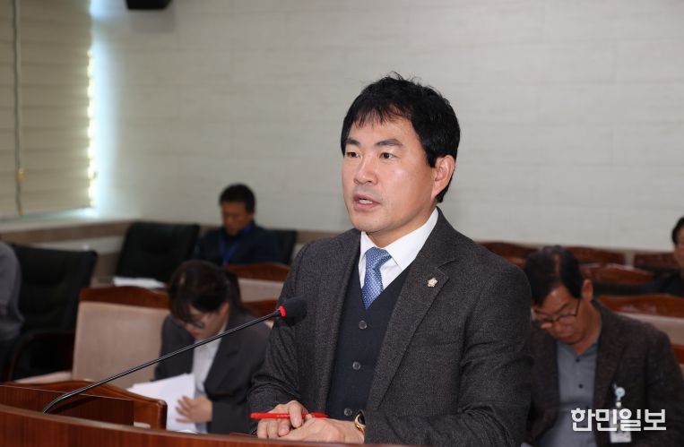 제236회 제2차 정례회 상임위원회