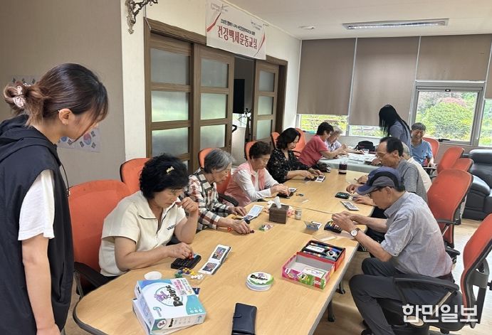 인천 서구, 민·관·학 협력으로 지역사회 치매돌봄체계 강화