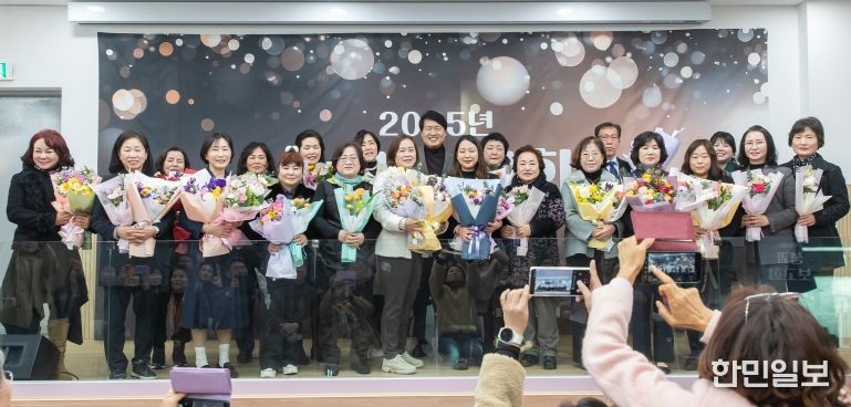 인천 서구, ‘2025년 서구지역사회보장협의체 성과보고회’ 개최