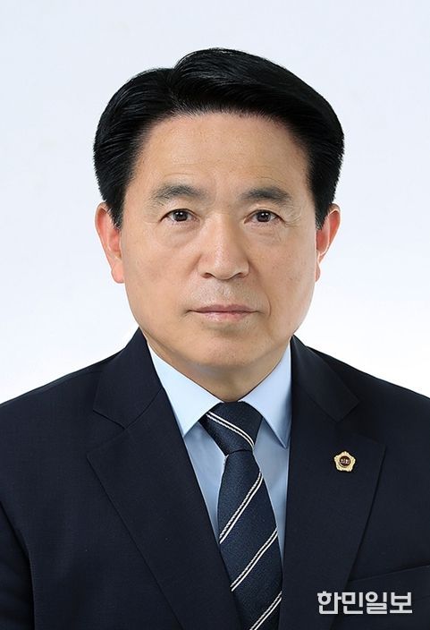 강원특별자치도의회 원제용 의원