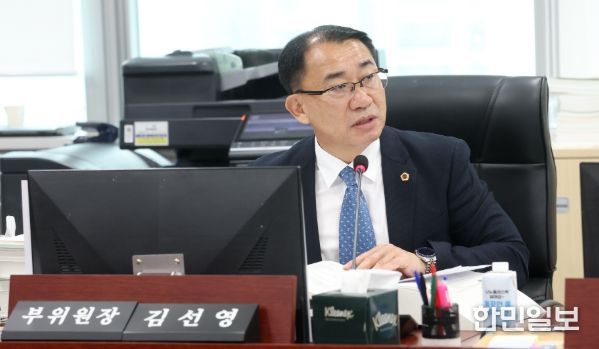 경기도의회 김선영 의원