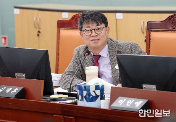 경기도의회 김재훈 의원