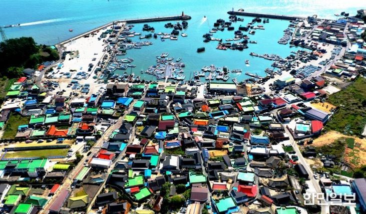해남군 해양수산분야 내년 신규사업 국도비 229억원 확보