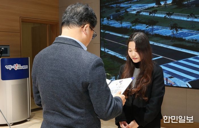 경북 미래 행정 이끌 리더 112명, 10개월 교육 성공적 마무리