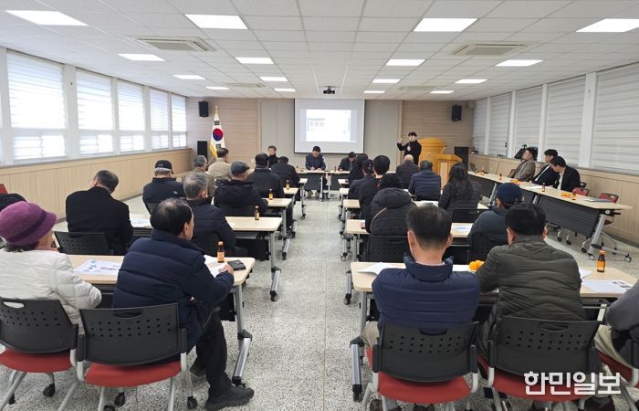 구미시, 무을·장천 기초생활거점 조성 본격 추진…정주여건 개선 속도