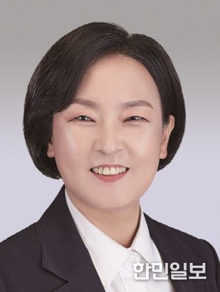 이재숙 의원(동구4)