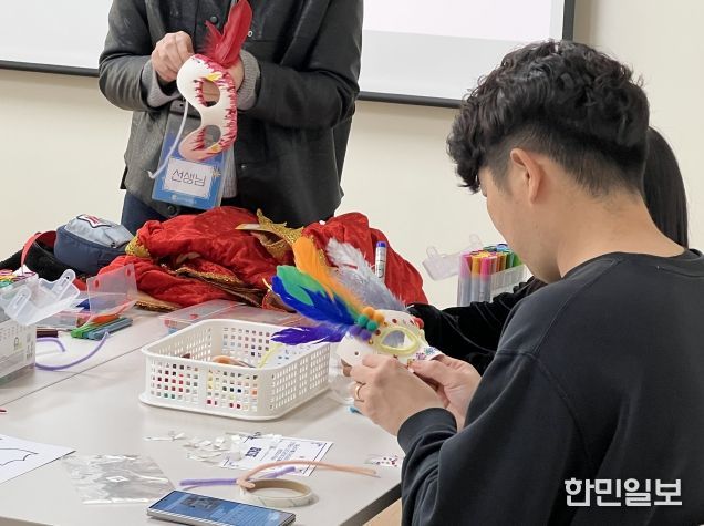 소외계층 프로그램