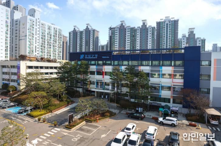강남구청