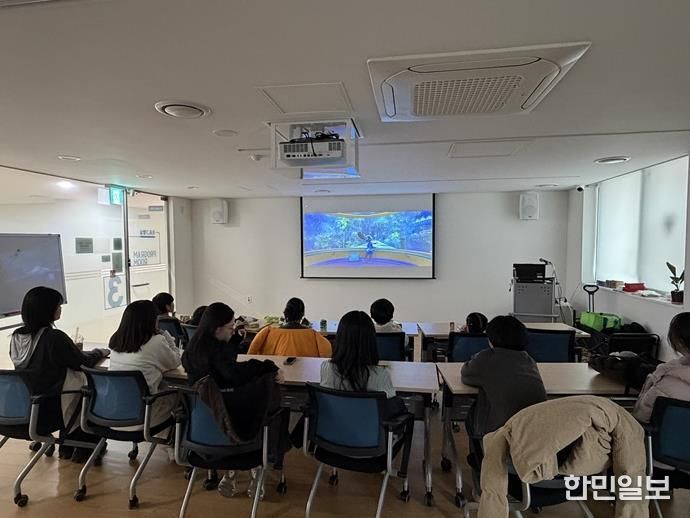 파주시, 2025년 아동 정서지원 프로그램 ‘너의 장점을 알려줘’ 진행