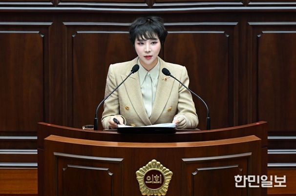 부산시의회 서지연 의원