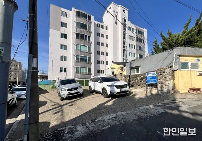 빈집 정비사업 후