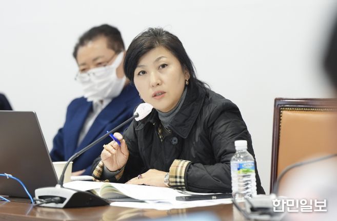 홍정희 의원(국민의힘, 비례대표)