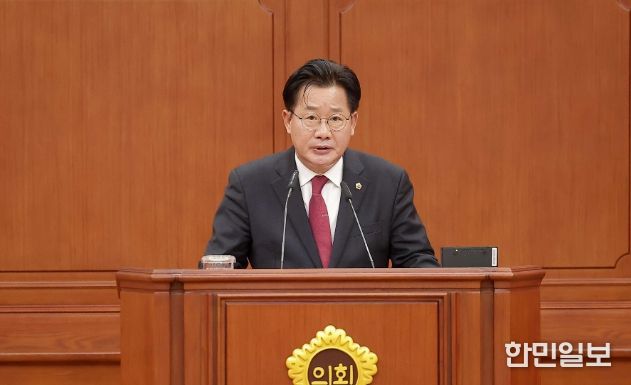 대전시의회 이재경 의원