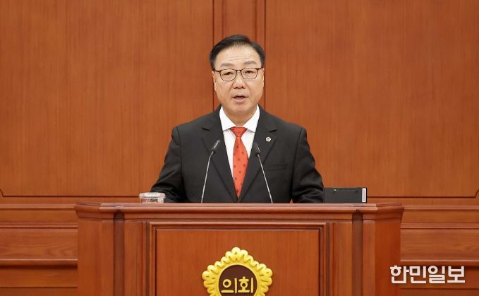 대전시의회 이병철 시의원