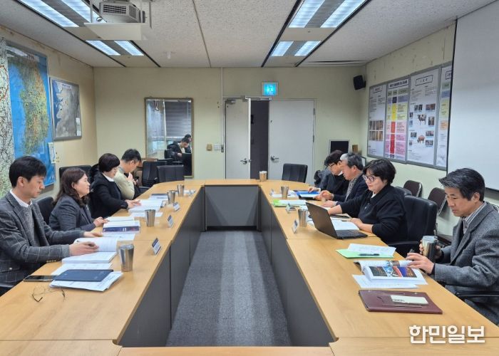 새만금 중심 고령친화산업 거점도시 구상 본격화