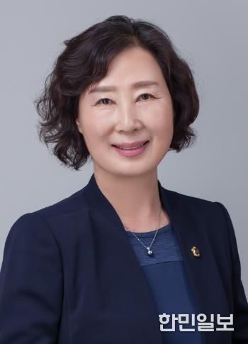 충청북도의회 박경숙 의원, 농어촌 기본소득 시범사업 추가 필요성 강조