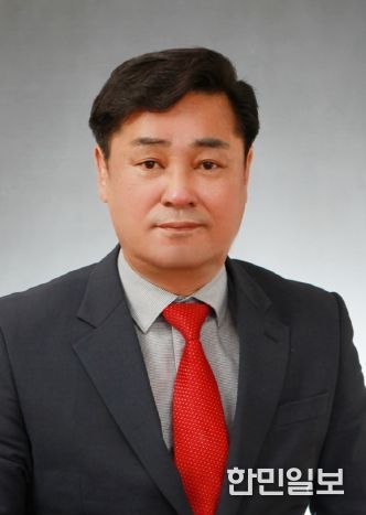 이상욱 동구의원