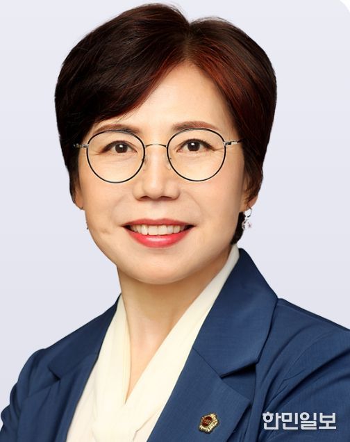 전북특별자치도의회 국주영은 의원