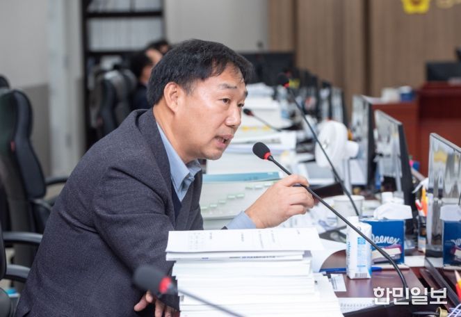 경기도의회 윤종영 의원