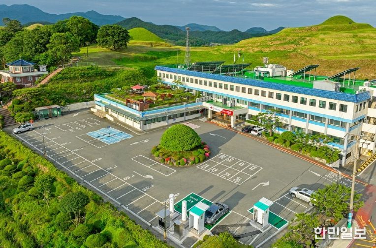 함안군, 2026년도 예산 8003억 원 확정